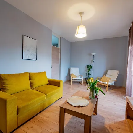 Mikka - Happy Apartment Pula