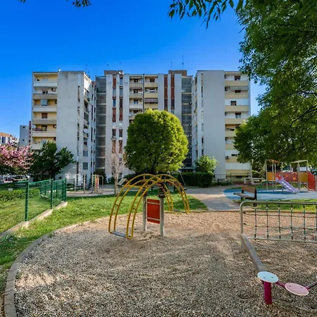 Apartment Mikka - Happy Pula