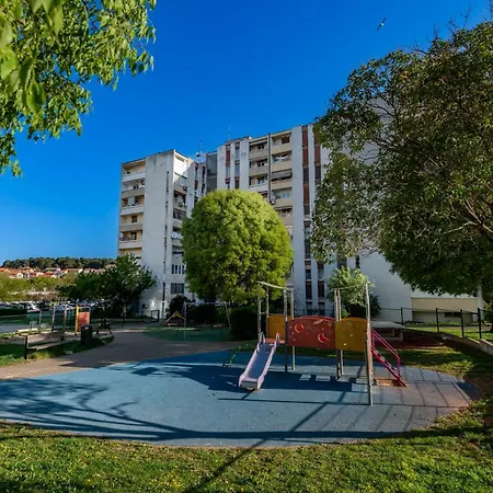 Mikka - Happy Appartement