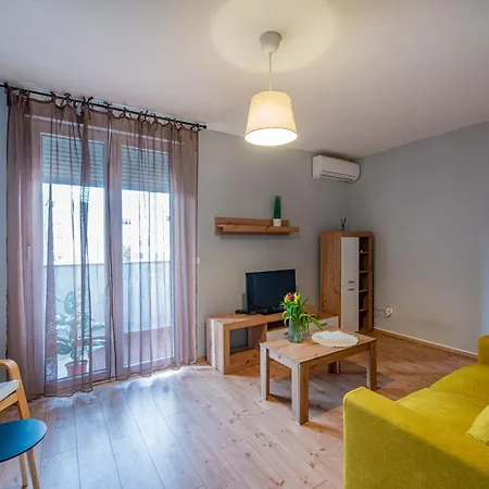 Mikka - Happy Appartement