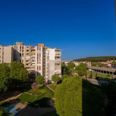 Mikka - Happy Appartement